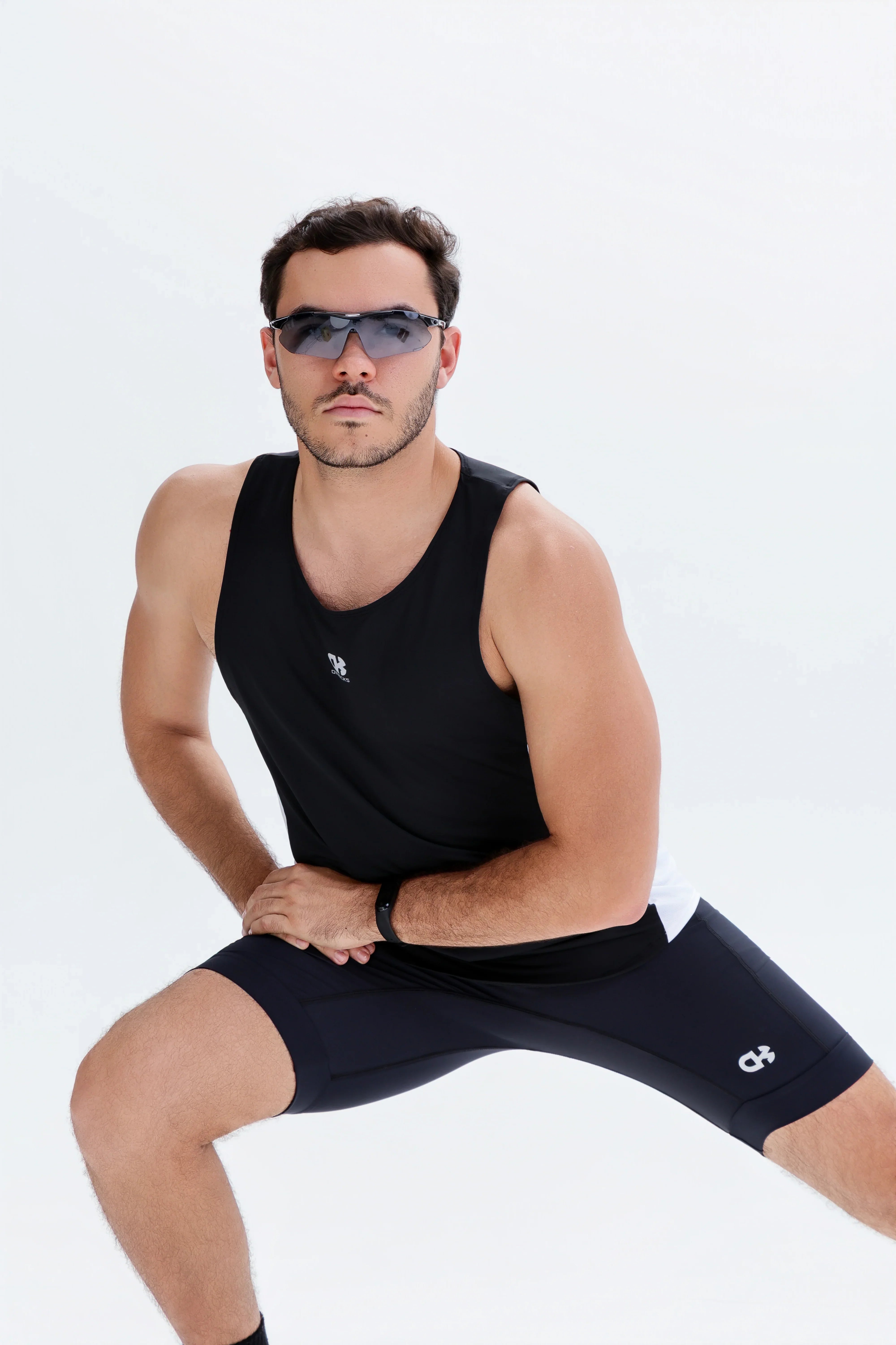 Bermuda Running 4 Pockets
