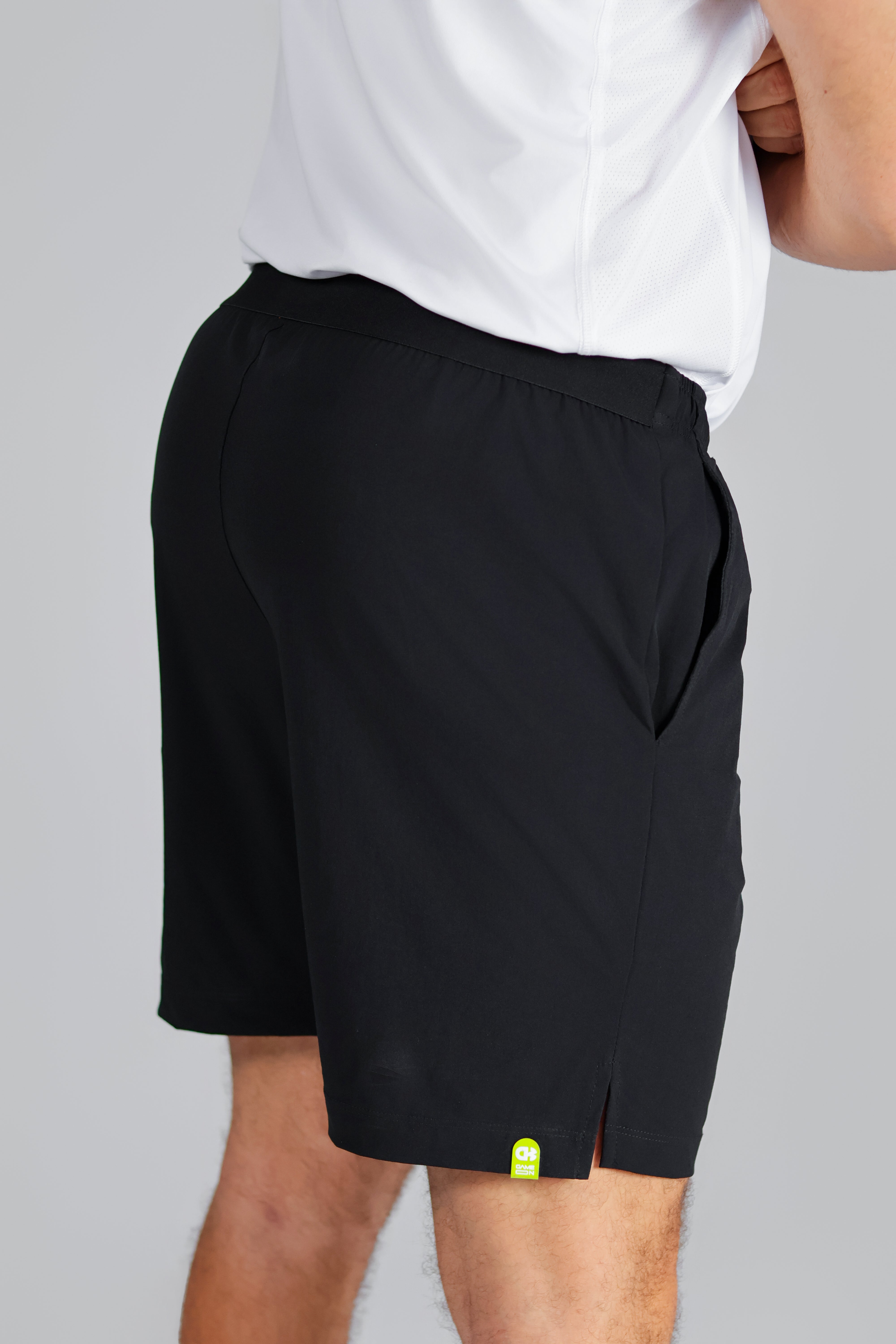 Bermuda OnCourt Airflow