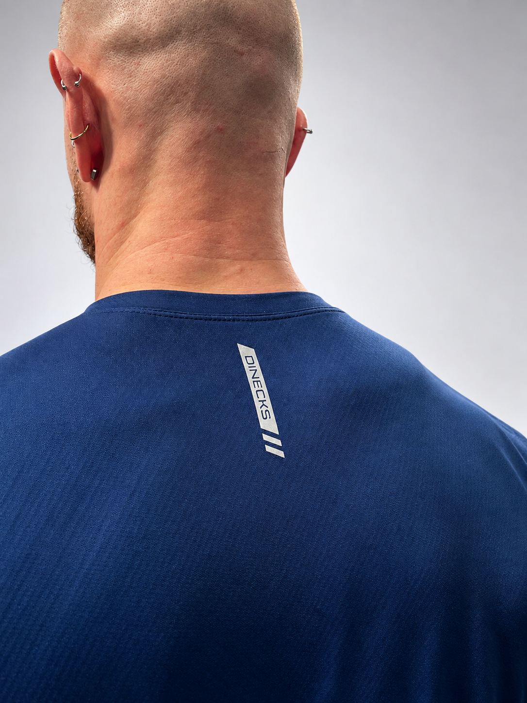 Camiseta Run Essencial