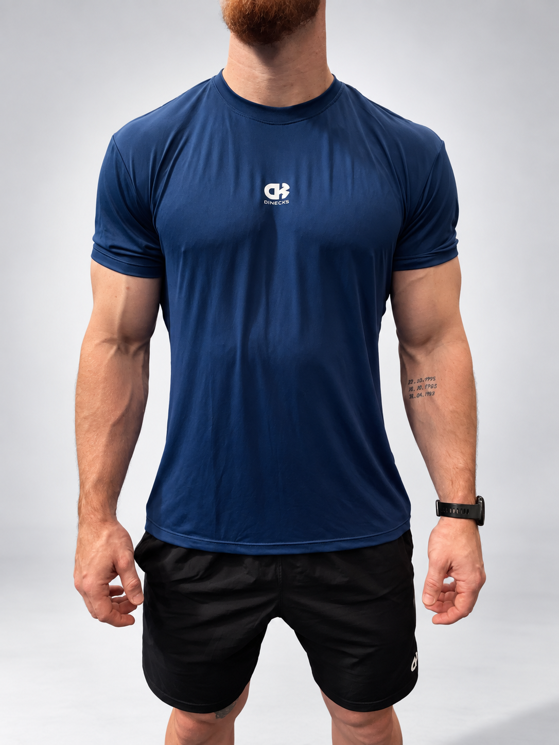 Camiseta Run Essencial