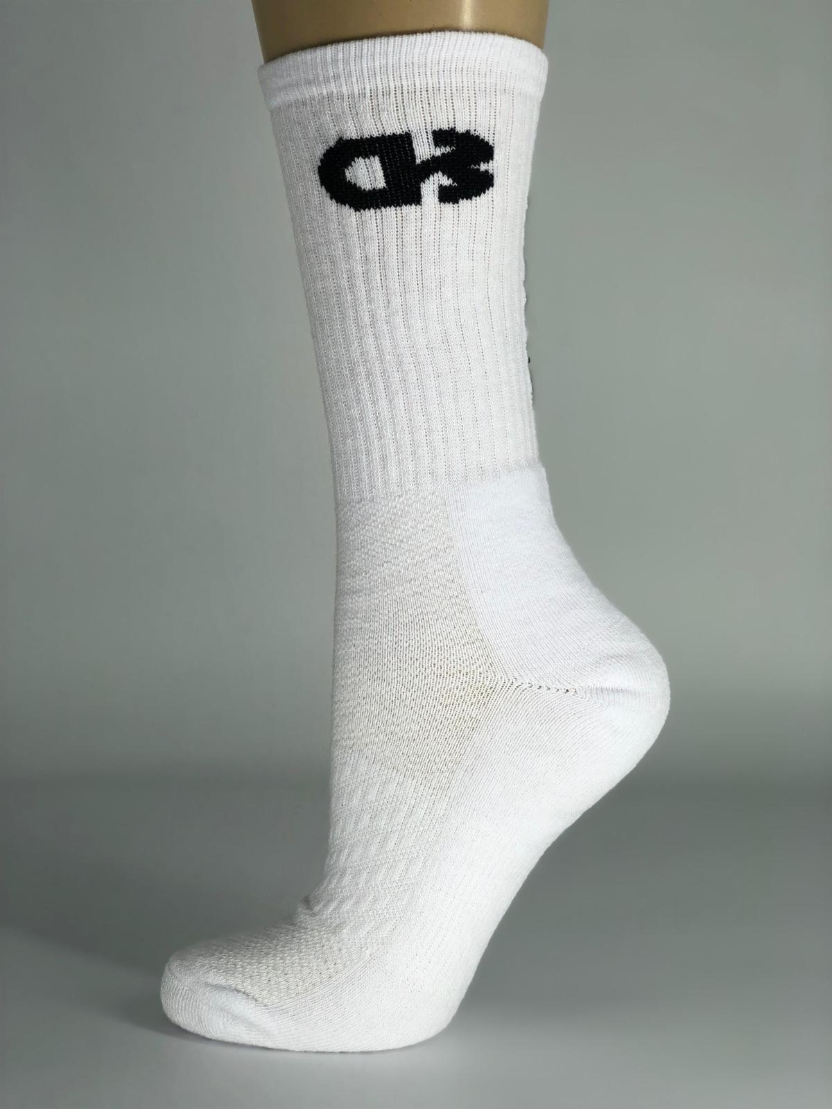 Meia Game ON PRO TÊNIS