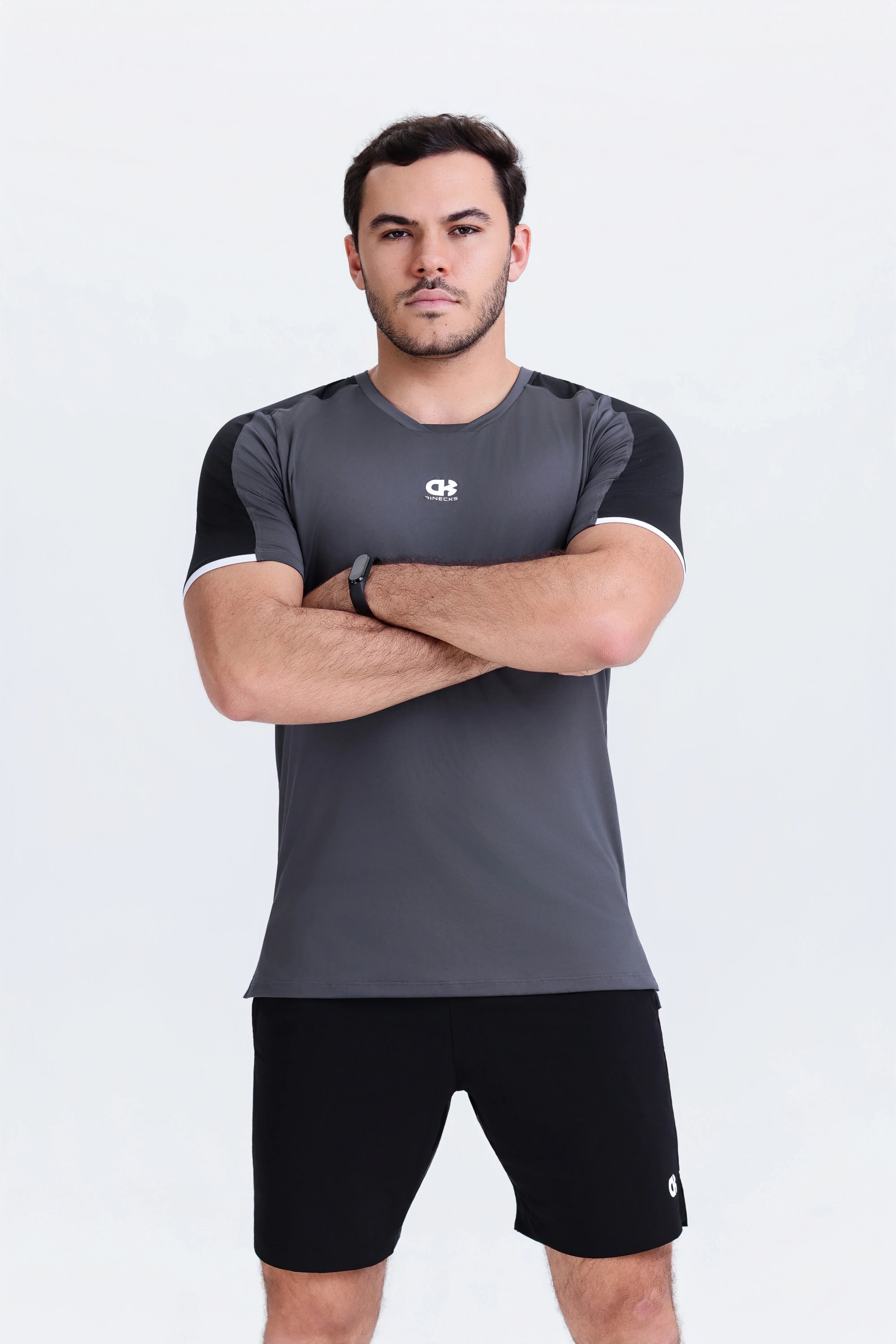 Bermuda Ziper Airflow