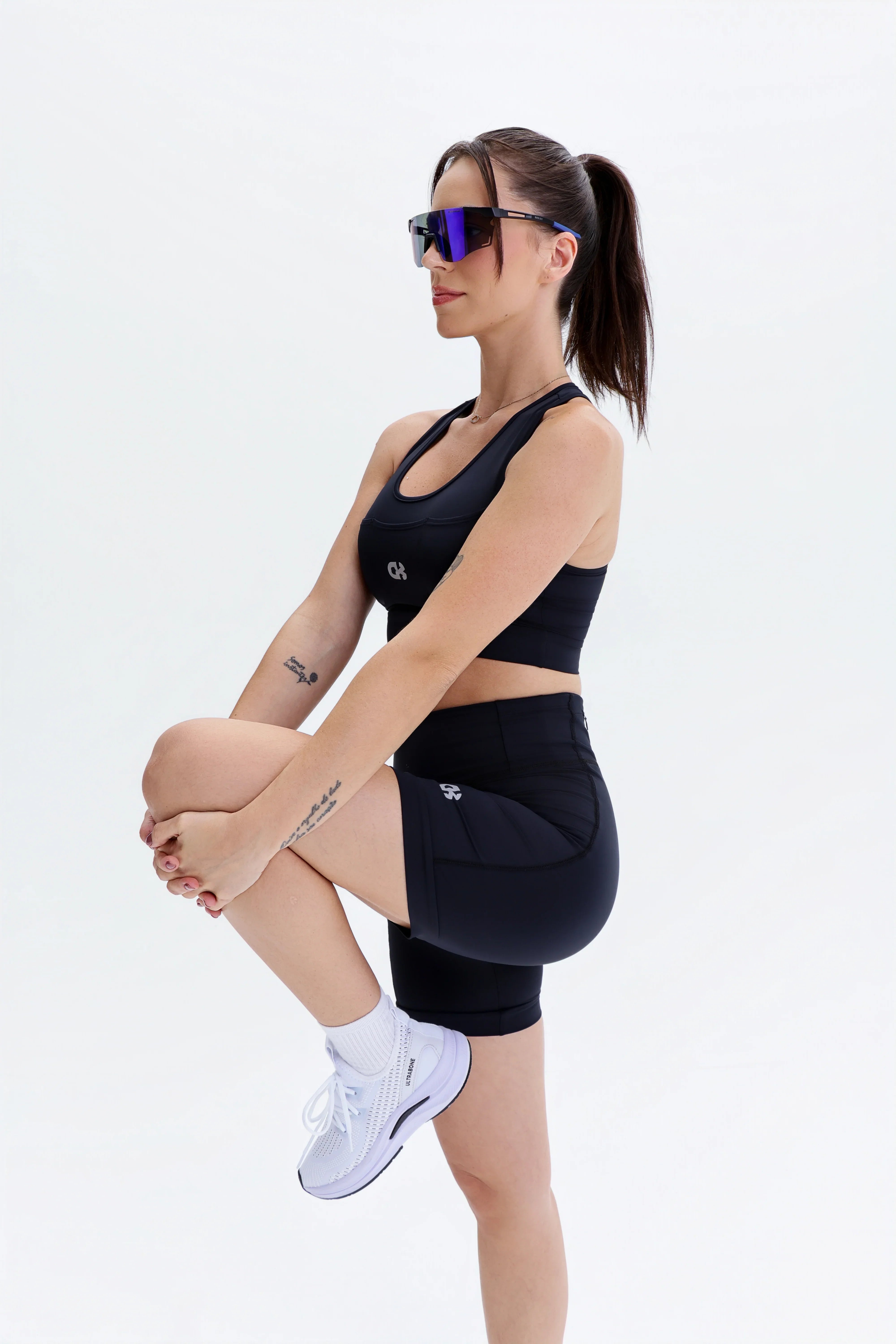 Top Running 3 Pockets