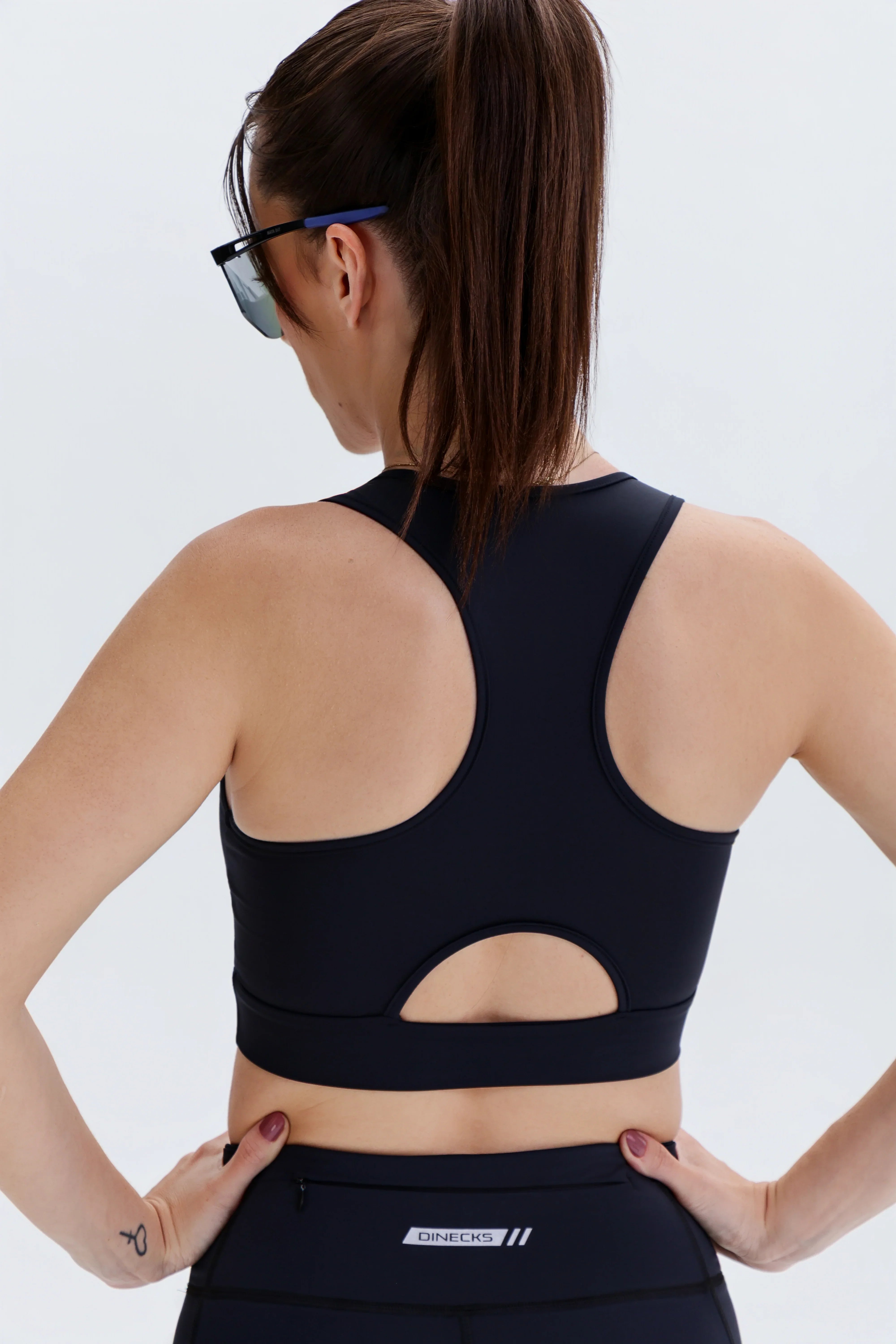 Top Running 3 Pockets