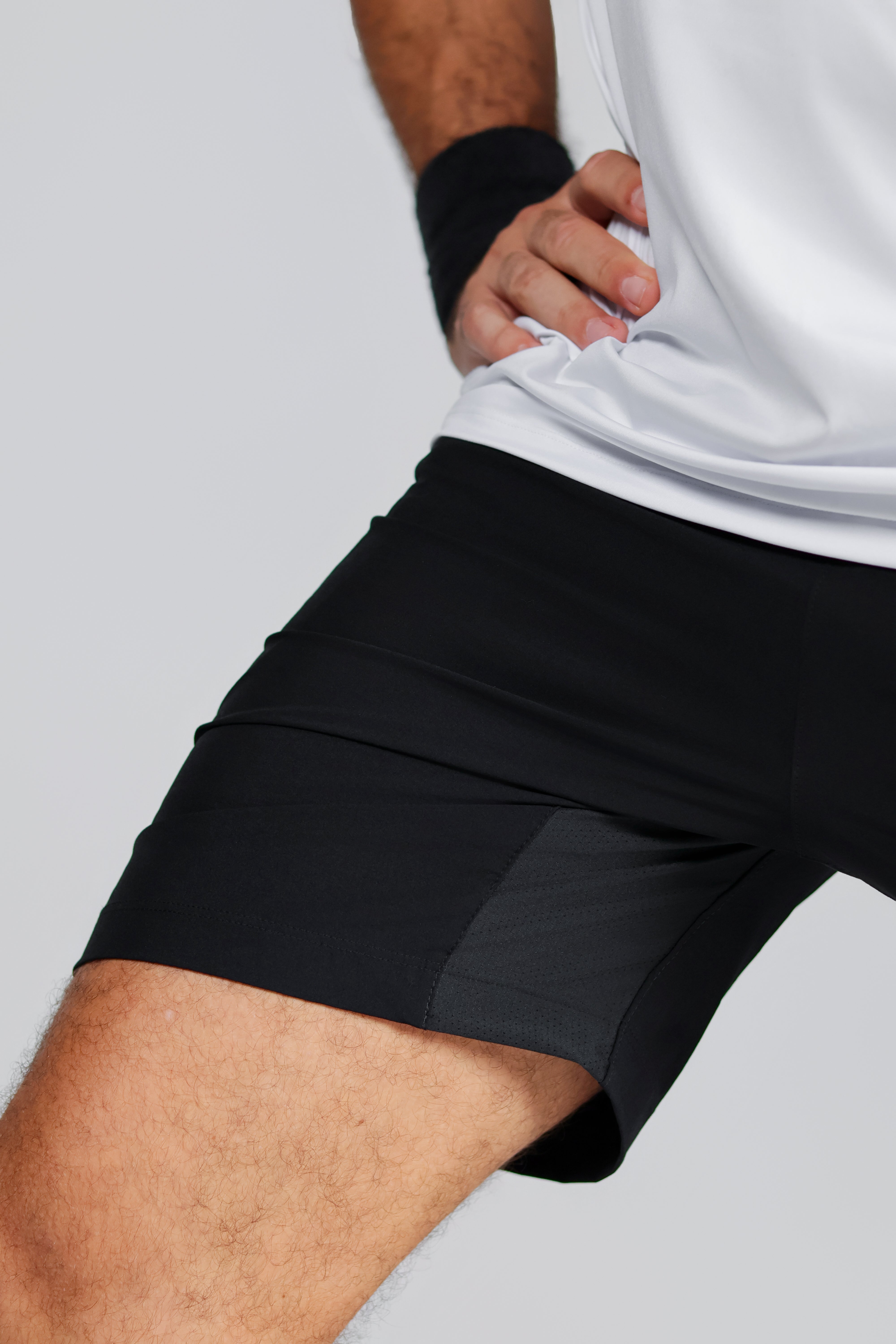 Bermuda OnCourt Airflow