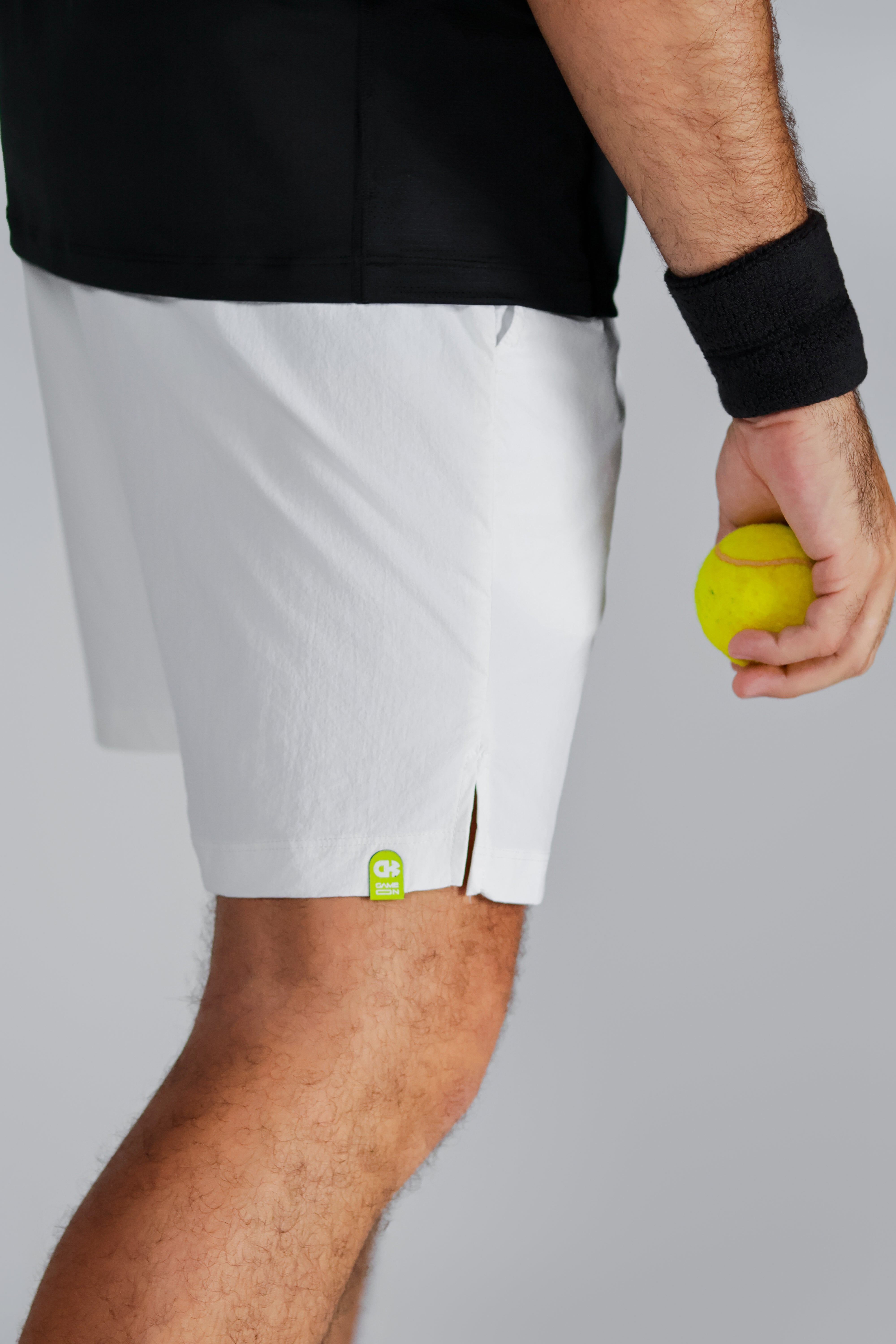 Bermuda OnCourt Airflow